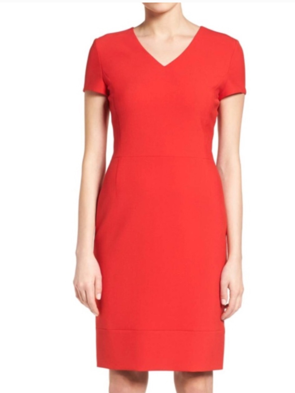 Hugo Boss Demida Dress